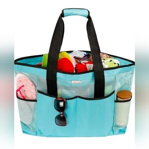 Mesh Beach/Pool Bag
